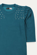 Load image into Gallery viewer, Puffed Sleeve T-Shirt
