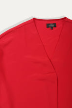 Load image into Gallery viewer, V-Neck Shirt
