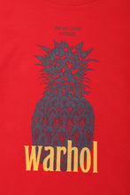 Load image into Gallery viewer, Warhol Graphic T-shirt
