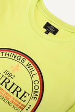 Load image into Gallery viewer, Good Things will come' t-shirt
