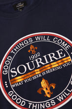 Load image into Gallery viewer, Good Things will come' t-shirt
