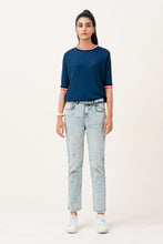 Load image into Gallery viewer, Ribbed T-Shirt
