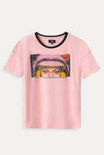Load image into Gallery viewer, Space Theme Printed T-Shirt
