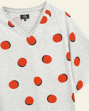 Load image into Gallery viewer, Polka Dot Tee
