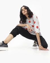 Load image into Gallery viewer, Polka Dot Tee
