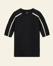 Load image into Gallery viewer, Stripes Sleeves T-Shirt
