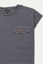 Load image into Gallery viewer, Buttoned Pocket T-Shirt
