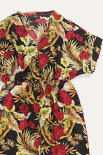 Load image into Gallery viewer, Floral Print Jumpsuit

